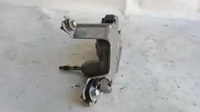 Second-hand car spare part rear windshield wiper motor for mazda 6 hatchback (gh) 2.2 d (gh10) oem iam references gs2a67450  