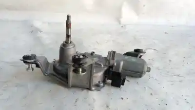 Second-hand car spare part rear windshield wiper motor for mazda 6 hatchback (gh) 2.2 d (gh10) oem iam references gs2a67450  