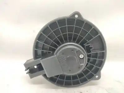 Pezzo di ricambio per auto di seconda mano motore di riscaldamento per mazda 6 hatchback (gh) 2.2 d (gh10) riferimenti oem iam hb111d65102  