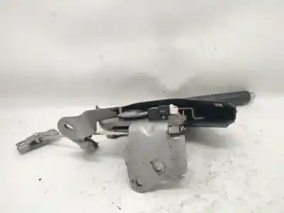 Pezzo di ricambio per auto di seconda mano leva del freno a mano per mazda 6 hatchback (gh) 2.2 d (gh10) riferimenti oem iam gs1d44010g  