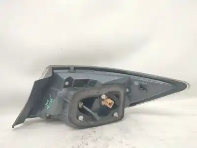 Автозапчасти б/у левый задний фонарь за mazda 6 hatchback (gh) 2.2 d (gh10) ссылки oem iam gs2a51150g  