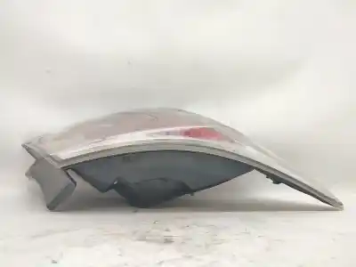 Автозапчасти б/у левый задний фонарь за mazda 6 hatchback (gh) 2.2 d (gh10) ссылки oem iam gs2a51150g  