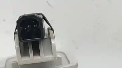 Peça sobressalente para automóvel em segunda mão pára-sol esquerdo por mazda 6 hatchback (gh) 2.2 d (gh10) referências oem iam gs1e69320b75  
