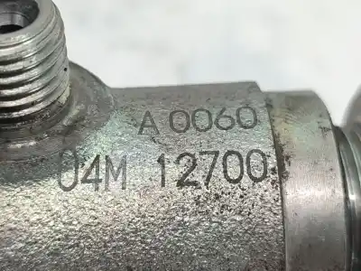 Автозапчасти б/у рампа инжектора за mazda 6 hatchback (gh) 2.2 d (gh10) ссылки oem iam r2aa13gc0a  