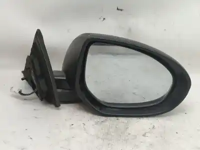 Автозапчастина б/у правий задний огляд для mazda 6 hatchback (gh) 2.2 d (gh10) посилання на oem iam e4022684