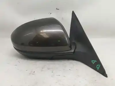 Pezzo di ricambio per auto di seconda mano retrovisore destro per mazda 6 hatchback (gh) 2.2 d (gh10) riferimenti oem iam e4022684  