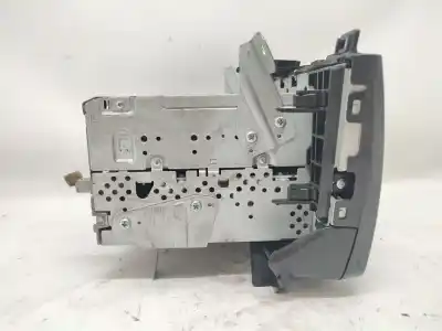 Peça sobressalente para automóvel em segunda mão sistema de áudio / rádio cd por mazda 6 hatchback (gh) 2.2 d (gh10) referências oem iam   