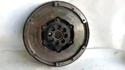 Автозапчастина б/у маховик двигуна для mazda 6 hatchback (gh) 2.2 d (gh10) посилання на oem iam r2a116610b  