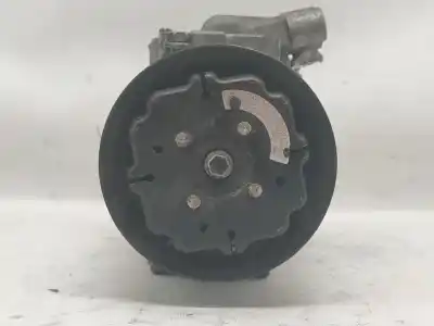 İkinci el araba yedek parçası KLIMA KOMPRESÖRÜ için SKODA FABIA I SEDÁN (6Y3)  OEM IAM referansları 6Q0820808F  