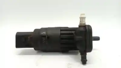 Peça sobressalente para automóvel em segunda mão motor limpa vidros por seat leon (1p1) 1.9 tdi referências oem iam 1k6955651