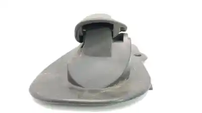 Peça sobressalente para automóvel em segunda mão puxador interior dianteiro direito por opel corsa b fresh referências oem iam   