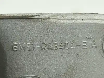 Second-hand car spare part tailgate back door handle for ford focus ii turnier (da_, ffs, ds) 1.8 tdci oem iam references 1365883  