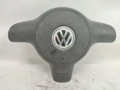 Автозапчастина б/у ПЕРЕДНЯ ЛІВА ПОДУШКА БЕЗОПАСНОСТИ для VOLKSWAGEN POLO (6N2)  Посилання на OEM IAM 6X0880201A  