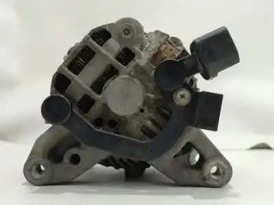 Автозапчастина б/у генератор для peugeot 207/207+ (wa_, wc_) 1.4 посилання на oem iam 5705kw  