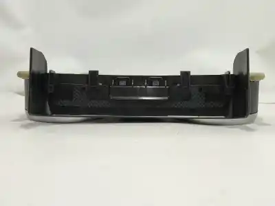 Автозапчастина б/у панель інструментів для peugeot 207/207+ (wa_, wc_) 1.4 посилання на oem iam 9662903880  