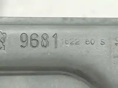 Автозапчастина б/у регулятор переднього правого скла для peugeot 207/207+ (wa_, wc_) 1.4 посилання на oem iam 9222w9  