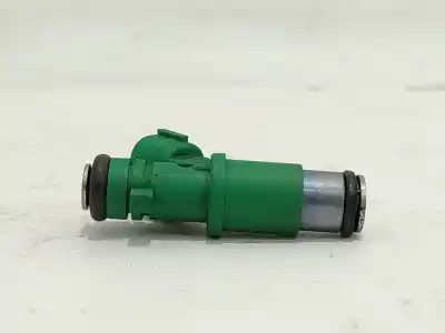 Pezzo di ricambio per auto di seconda mano iniettore per peugeot 207/207+ (wa_, wc_) 1.4 riferimenti oem iam 1984g0  