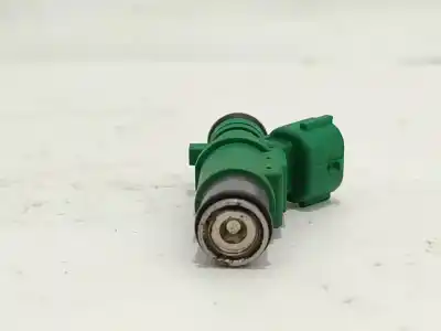 Pezzo di ricambio per auto di seconda mano iniettore per peugeot 207/207+ (wa_, wc_) 1.4 riferimenti oem iam 1984g0  