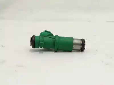 Pezzo di ricambio per auto di seconda mano iniettore per peugeot 207/207+ (wa_, wc_) 1.4 riferimenti oem iam 1984g0  