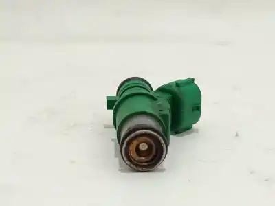 Pezzo di ricambio per auto di seconda mano iniettore per peugeot 207/207+ (wa_, wc_) 1.4 riferimenti oem iam 1984g0  