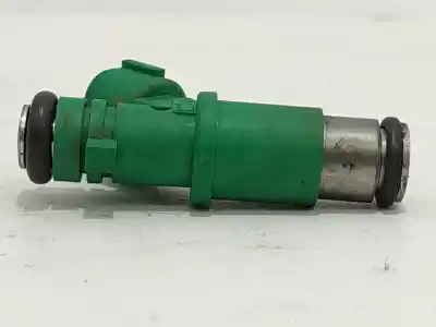 Second-hand car spare part injector for peugeot 207/207+ (wa_, wc_) 1.4 oem iam references 1984g0  