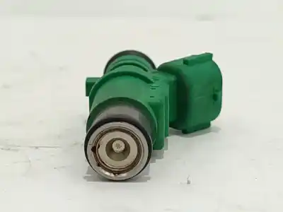 Second-hand car spare part injector for peugeot 207/207+ (wa_, wc_) 1.4 oem iam references 1984g0  