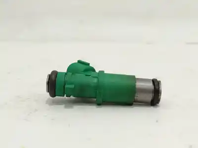 Pezzo di ricambio per auto di seconda mano iniettore per peugeot 207/207+ (wa_, wc_) 1.4 riferimenti oem iam 1984g0  