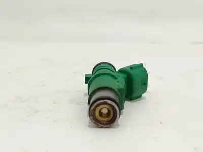 Pezzo di ricambio per auto di seconda mano iniettore per peugeot 207/207+ (wa_, wc_) 1.4 riferimenti oem iam 1984g0  