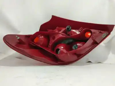 Автозапчасти б/у правый задний фонарь за peugeot 207/207+ (wa_, wc_) 1.4 ссылки oem iam 6351y7  