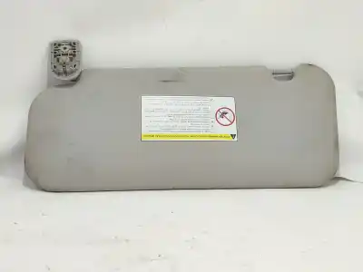 Автозапчастина б/у правильний натір для peugeot 207/207+ (wa_, wc_) 1.4 посилання на oem iam 16126929bj  