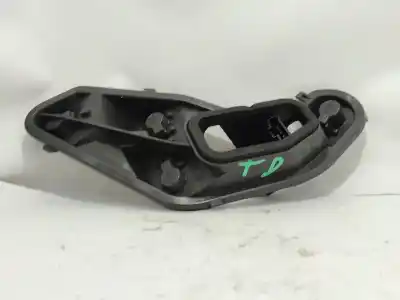Автозапчасти б/у подставка для лампы за peugeot 207/207+ (wa_, wc_) 1.4 ссылки oem iam vp5pfx13n004aa  