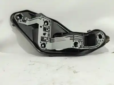 Автозапчастина б/у лампальник для peugeot 207/207+ (wa_, wc_) 1.4 посилання на oem iam vp5pfx13n005aa