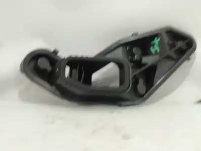 Автозапчасти б/у подставка для лампы за peugeot 207/207+ (wa_, wc_) 1.4 ссылки oem iam vp5pfx13n005aa  