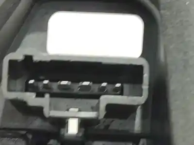 Автозапчасти б/у подставка для лампы за peugeot 207/207+ (wa_, wc_) 1.4 ссылки oem iam vp5pfx13n005aa  