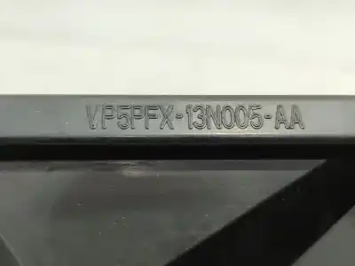 Автозапчасти б/у подставка для лампы за peugeot 207/207+ (wa_, wc_) 1.4 ссылки oem iam vp5pfx13n005aa  