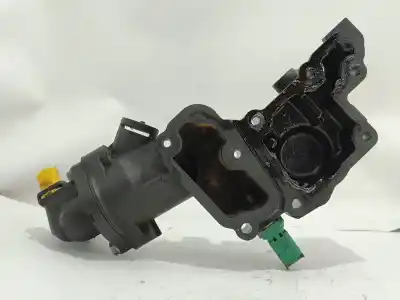 Second-hand car spare part thermostat for peugeot 207/207+ (wa_, wc_) 1.4 oem iam references 9650926280  