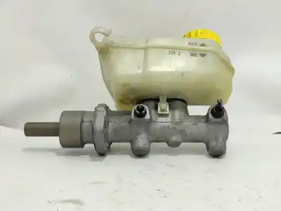 Peça sobressalente para automóvel em segunda mão bomba de travões por seat ibiza iii (6l1) 1.4 16v referências oem iam 6q0611019q