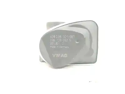 Peça sobressalente para automóvel em segunda mão borboleta de admissão por seat ibiza iii (6l1) 1.4 16v referências oem iam 036133062n