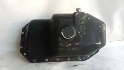 Peça sobressalente para automóvel em segunda mão cárter por seat ibiza iii (6l1) 1.4 16v referências oem iam 036103601ac