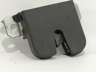 Peça sobressalente para automóvel em segunda mão fechadura do mala por seat ibiza iii (6l1) 1.4 16v referências oem iam 6l6827573g