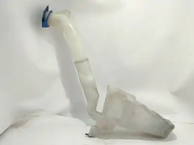 Peça sobressalente para automóvel em segunda mão depósito do limpa vidros por seat ibiza iii (6l1) 1.4 16v referências oem iam 6q0955453p