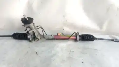 Peça sobressalente para automóvel em segunda mão caixa de direção por seat ibiza iii (6l1) 1.4 16v referências oem iam 6q1423061mx