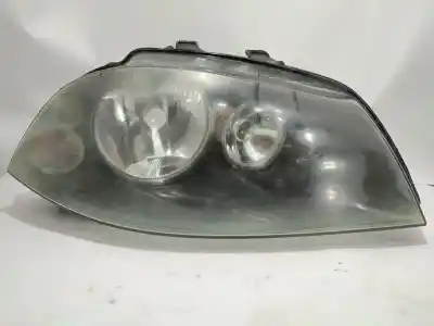 Peça sobressalente para automóvel em segunda mão farol / farolim direito por seat ibiza iii (6l1) 1.4 16v referências oem iam 6l1941752b