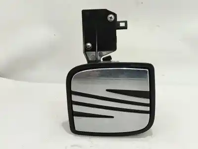 Peça sobressalente para automóvel em segunda mão puxador exterior de mala por seat ibiza iii (6l1) 1.4 16v referências oem iam 6l6827573d