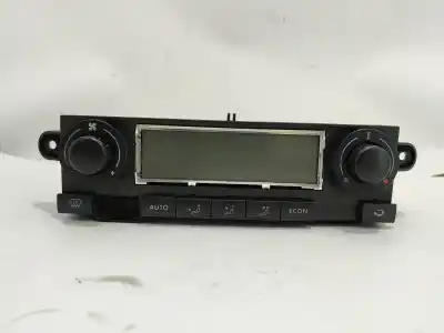 Peça sobressalente para automóvel em segunda mão comando de sofagem (chauffage / ar condicionado) por seat ibiza iii (6l1) 1.4 16v referências oem iam 6l0820043a