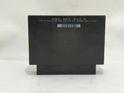 Peça sobressalente para automóvel em segunda mão módulo de confort / bsi /bcm por seat ibiza iii (6l1) 1.4 16v referências oem iam 6q0959433e