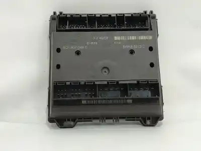 Peça sobressalente para automóvel em segunda mão módulo eletrônico por seat ibiza iii (6l1) 1.4 16v referências oem iam 6q1937049c