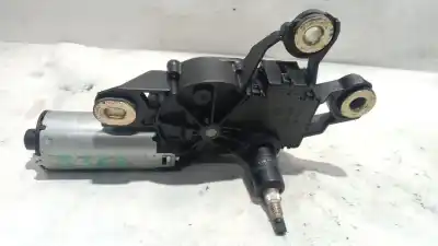 Peça sobressalente para automóvel em segunda mão motor do limpador traseiro por seat ibiza iii (6l1) 1.4 16v referências oem iam 6l6955711d