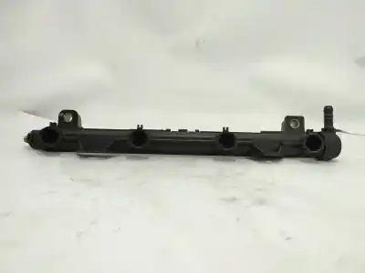 Peça sobressalente para automóvel em segunda mão régua / rampa de injetores por seat ibiza iii (6l1) 1.4 16v referências oem iam 036133320a