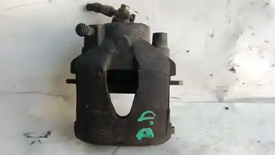 Peça sobressalente para automóvel em segunda mão pinça de travão dianteira direita por seat ibiza iii (6l1) 1.4 16v referências oem iam 1k0615124d